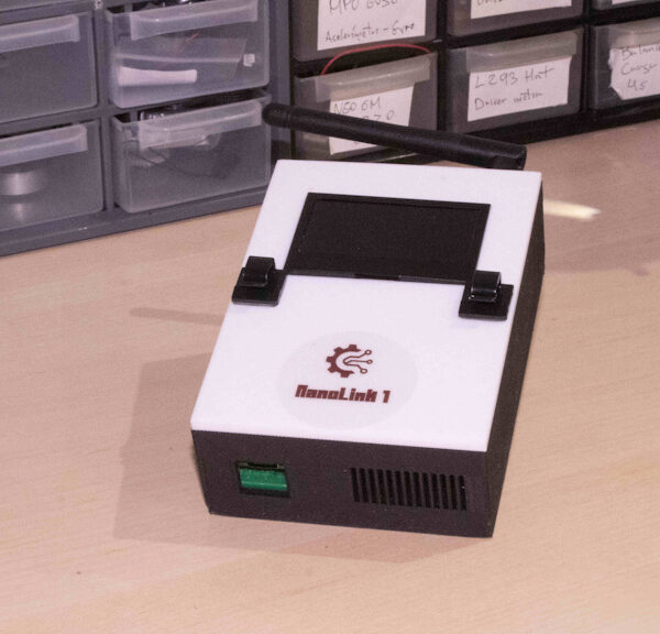 NanoLink 1