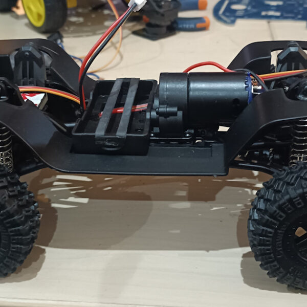 trx4m