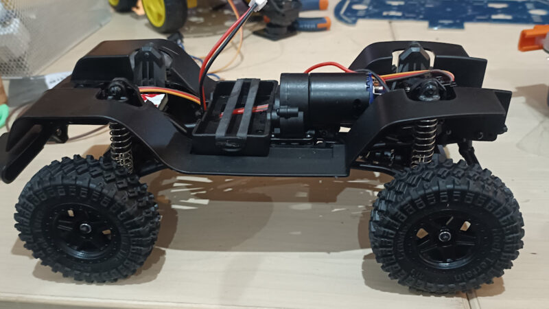 trx4m