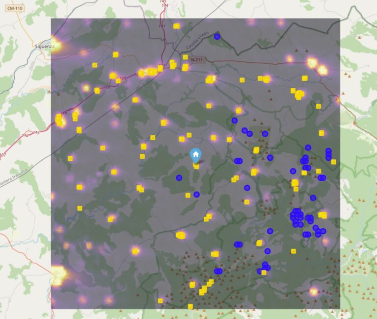 astrospots
